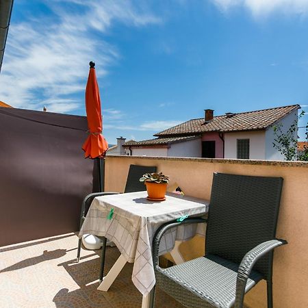 Holiday House Snjezana Krk Town Esterno foto